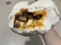 -袁大头包子(光华路店)