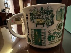 -星巴克臻选(成都宽窄巷子店)