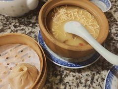 -南京大牌档(崇文门国瑞店)