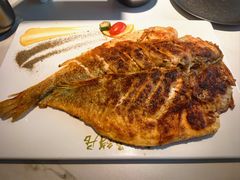 -赶海部落海鲜城(海阳路店)