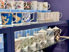 -WEDGWOOD(北京SKP店)