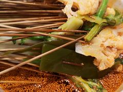 -嘉州叶婆婆钵钵鸡(建设路店)