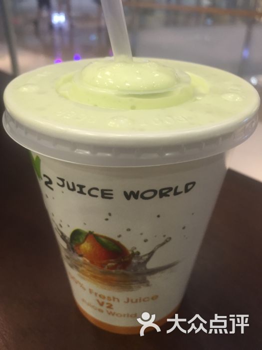 v2 juice world图片 - 第6张