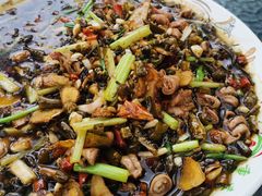 -陈有良尖椒鸡(江津总店)