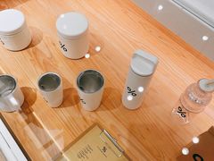 -% Arabica阿拉比卡咖啡(深圳湾万象城店)