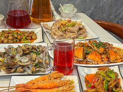 -二子海鲜大排档(太阳城店)