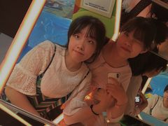 -天津梵高星空艺术馆(天河城旗舰店)