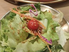 -西塔老太太泥炉烤肉(北京双井店)