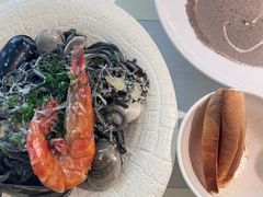 -春树下·树屋花房西餐厅(罍街AS1980店)