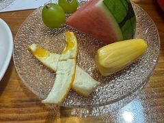 -松坂屋日料自助(长城路店)