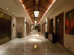 -三清山希尔顿度假酒店