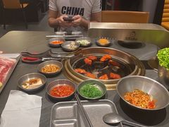 -麻蒲碳烤肉(远景路1号店)