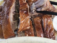 -老字号蛇口德记烧腊饭店·海鲜加工