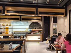 -川骄海鲜自助(亚运村店)