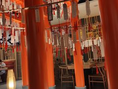 -西月山居匠心创意料理(江汉路新佳丽广场店)