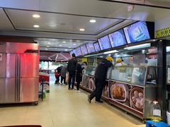 -蔡林记(广埠屯店)