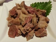 -赵记老铺(市府恒隆广场店)