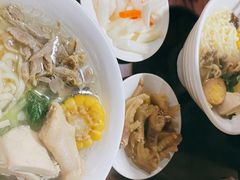 -富源春面馆(四川北路店)