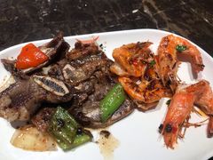 -湘汇概念铁板烧(铁西万达店)