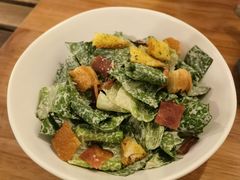 波奇碗蔬菜沙拉-The Good Place好地方·Brunch·coffee(国贸店)
