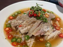 -成都娃娃花园餐厅 (南艺旗舰店)