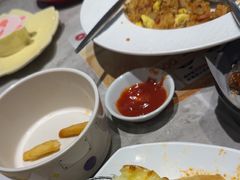 -必胜客(上海新南方商城PH店)