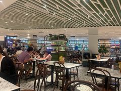 -关夫人餐厅(KLCC阳光广场店)
