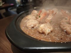 -破三川·新川菜(静安大融城店)