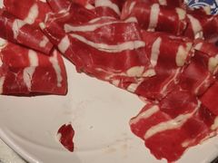 -福寿斋·老北京铜锅涮肉·烤鸭(顺义总店)