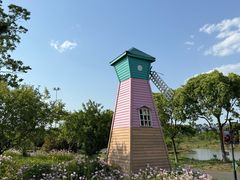 -嬉乐湾休闲旅游区