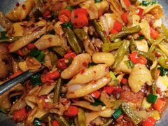 -费大厨辣椒炒肉(黄兴中心广场店)