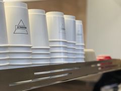 -Manner Coffee(IFS一楼店)