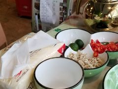 -四季合味椰子鸡(南山大冲店)