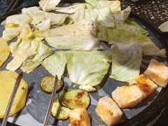 -烤点烤肉(五一广场店)