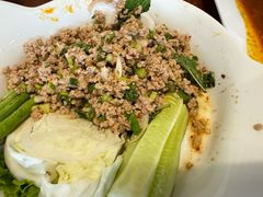 -Dang restaurant (patong phuket)