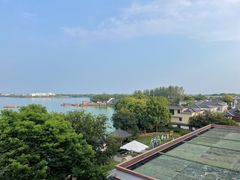 -同里湖度假村(二期店)