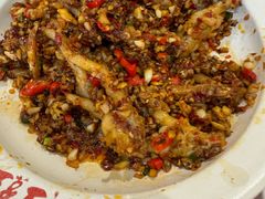 -西江红·株洲本地菜(滨江南路店)