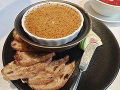 -黑宝石西餐厅(汇励99城市公园店)