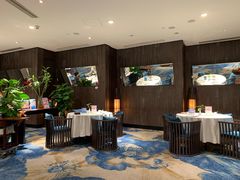 -红棉中餐厅·广州海航威斯汀酒店