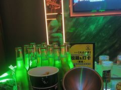 -INLOVE KTV(西溪印象城店)