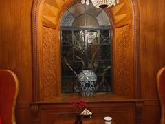 -马勒别墅·中餐厅