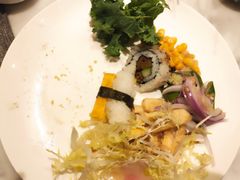 -北京王府井希尔顿酒店·万斯阁西餐厅