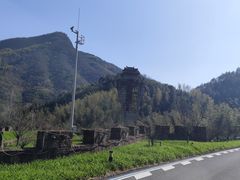 -仙霞关景区