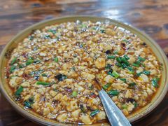 -鸡哈豆花(梅西广场店)