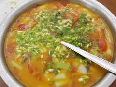 -笑红饭庄