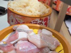 -龍歌自助小火锅(城阳万象汇店)