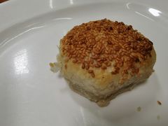 黄桥烧饼-聚香斋(东关街店)