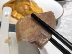 -颂福楼·南京菜(定淮门店)