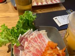 -新石器烤肉(招商1872店)