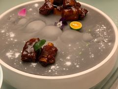 -上海新发展亚太JW万豪酒店